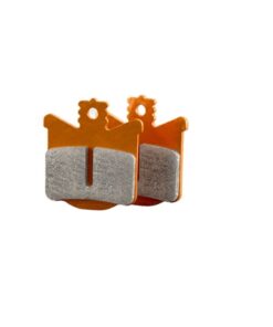 Plaquettes 10.A, 2 pièces
