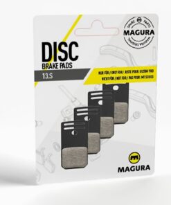 Plaquettes 13.S,(UV = 1 set ) pour GustavPro-, Elite, ClaraPro