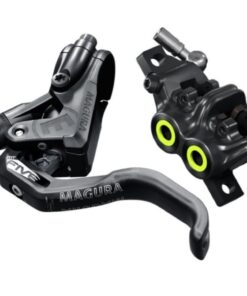 MT5 PRO, levier 1 doigt HC frein 4-piston