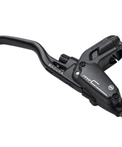 Bremsgriff MT C ABS rechts, 2-Finger Alu Alu-Hebel, mit Magnet, 1 Stk.
 5 JAHRE GARANTIE 
 
 MAGURA bietet eine fünfjährige Dichtigkeitsgarantie für alle MAGURA Bremsgriffe und Bremszangen/-zylinder, sofern sie ausschließlich mit MAGURA Originalersatzteilen bestückt sind. 
 Lieferumfang 
 
 &nbsp;&nbsp;&nbsp;&nbsp;&nbsp;&nbsp;&nbsp;&nbsp;1 Bremsgriff 
 &nbsp;&nbsp;&nbsp;&nbsp;&nbsp;&nbsp;&nbsp;&nbsp;inkl. Überwurfschraube und Klemmring