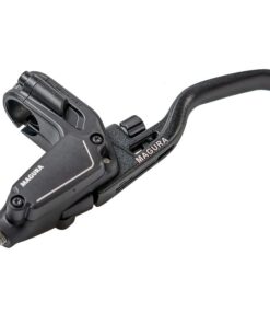 Bremsgriff MT C ABS links 2-Finger Alu Alu-Hebel, mit Magnet, 1 Stk.
 5 JAHRE GARANTIE 
 
 MAGURA bietet eine fünfjährige Dichtigkeitsgarantie für alle MAGURA Bremsgriffe und Bremszangen/-zylinder, sofern sie ausschließlich mit MAGURA Originalersatzteilen bestückt sind. 
 Lieferumfang 
 
 &nbsp;&nbsp;&nbsp;&nbsp;&nbsp;&nbsp;&nbsp;&nbsp;1 Bremsgriff 
 &nbsp;&nbsp;&nbsp;&nbsp;&nbsp;&nbsp;&nbsp;&nbsp;inkl. Überwurfschraube und Klemmring