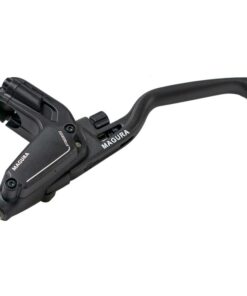 Bremsgriff MT C ABS links, 3-Finger Alu mit Kugelkopf,  mit Magnet,  1 Stk.
 5 JAHRE GARANTIE 
 
 MAGURA bietet eine fünfjährige Dichtigkeitsgarantie für alle MAGURA Bremsgriffe und Bremszangen/-zylinder, sofern sie ausschließlich mit MAGURA Originalersatzteilen bestückt sind. 
 Lieferumfang 
 
 &nbsp;&nbsp;&nbsp;&nbsp;&nbsp;&nbsp;&nbsp;&nbsp;1 Bremsgriff 
 &nbsp;&nbsp;&nbsp;&nbsp;&nbsp;&nbsp;&nbsp;&nbsp;inkl. Überwurfschraube und Klemmring