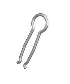 Clip à ressort EASY LINK GUSTAV PRO 4 pièces