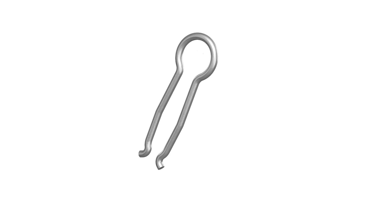 Clip à ressort EASY LINK GUSTAV PRO 4 pièces Clip à ressort EASY LINK GUSTAV PRO 4 pièces