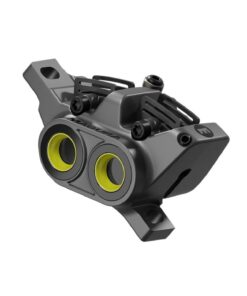 Étrier de frein Gustav Pro 4-pistons