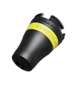 Raccords de durite pour frein GUSTAV PRO Protection contre pliage sur la poignée