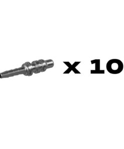 ETT Easy Link Douille à sertir 10 pcs.