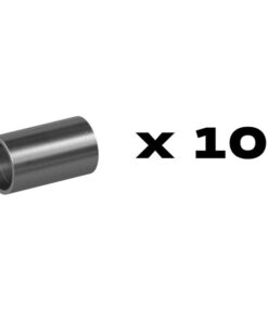 ETT Easy link Crimp-Hülse 10 Stk.