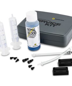 CORE Kit de purge freins disque et jante