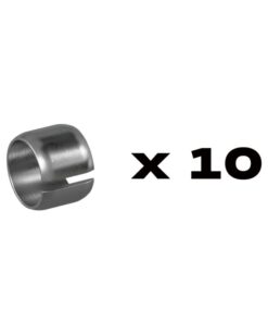 ETT EASY LINK Klemmringe 10x