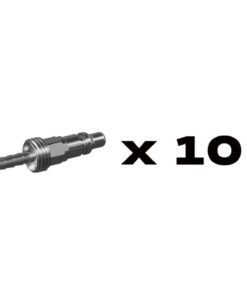 ETT EASY LINK Raccord à visser 10x
