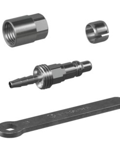 ETT EASY LINK Schraub-Stutzen-Set