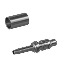 ETT EASY LINK Crimp-Stutzen-Set