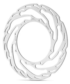 Bremsscheibe MDR-S 2.0, Ø203 mm, 8-Loch mit 8 Schrauben