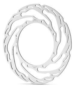 Disque MDR-S 2.0, Ø 203 mm, 8 trous