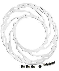 Disque MDR-S 2.0, Ø 203 mm, 8 trous