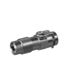 ETT EASY LINK Ventil 2, M8 x 0.75mm Adapter CMe, Clara, 2700712, 2701955