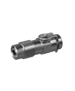 ETT EASY LINK valve 2, M8 x 0.75mm Adaptateur CMe, Clara, 2700712, 2701955