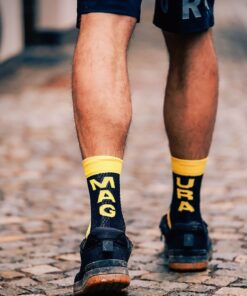 MAGURA Chaussettes highfivemtns 39-42