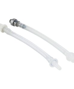 Ersatz Stutzen Set M6 / LuerSlip 
 Lieferumfang 
  1x MT/HS Stutzen Set   1x GUSTAV Stutzen Set