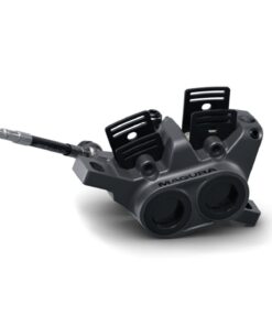 Étrier de frein CLARA PRO 4-pistons