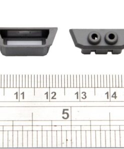 Connector, Joule HG & 3 Dynamo Hub