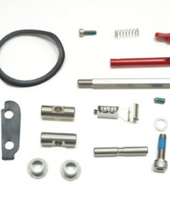 Handlepost Latch Kit, Physis G2 w/o Handlepost Lever