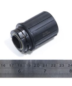 Free Hub Body, Formula for GSD S10 Gen1 GSD S10 MY18, GSD S10 MY19