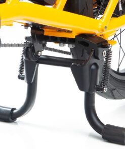 Atlas Kickstand für GSD G1 Hochbelastbarer Doppelständer
 Kompatible Modelle: GSD S00 MY19, GSD S00 MY20, GSD S10 MY18, GSD S10 MY19, GSD S10 MY20