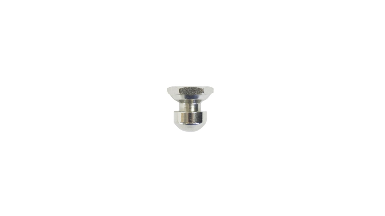 ANCHOR BOLT, BYB SILVER ANCHOR BOLT, BYB SILVER