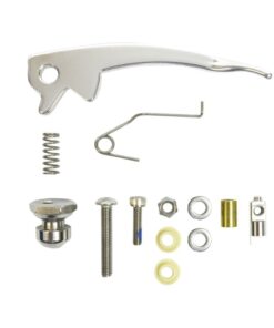 FRAME CLIP SYSTEM KIT, BYB