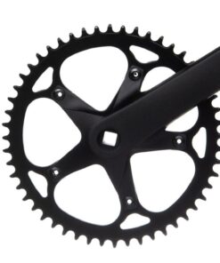 Pédalier 52 dents, 170mm, pour BYB P8