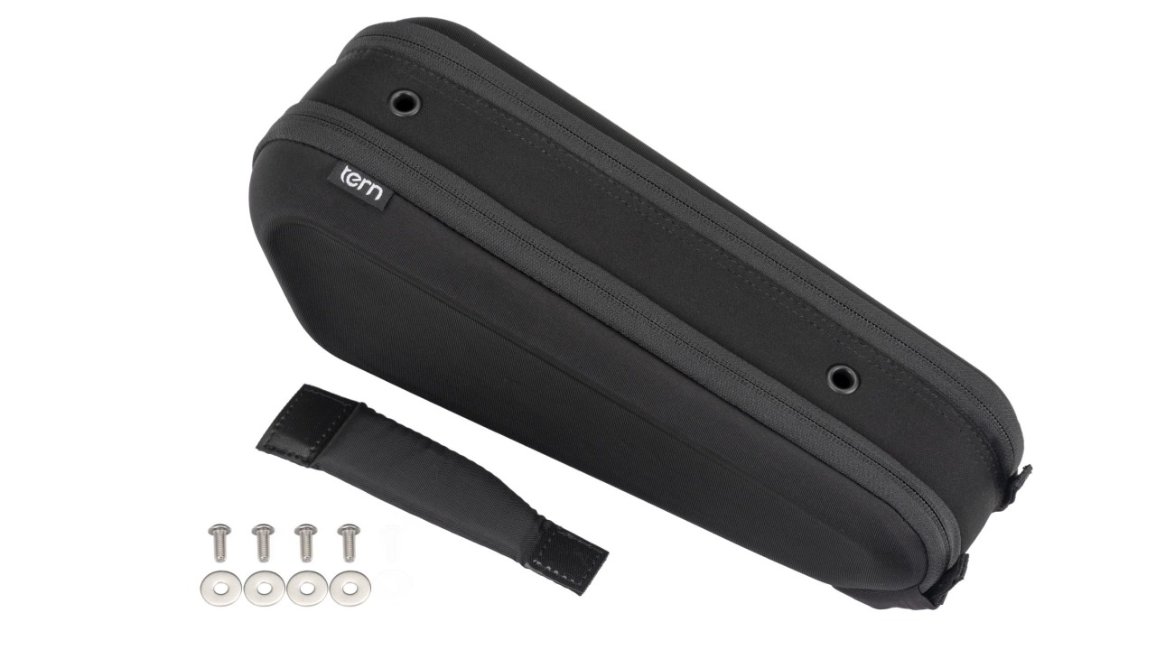 Tern Glovebox? pour Quick Haul Long, Quick Haul et Short Haul Tern Glovebox? pour Quick Haul Long, Quick Haul et Short Haul