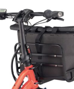 WeatherTop Bag, Sac étanche pour avant
