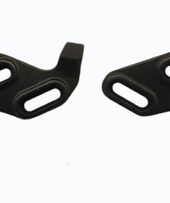 Dropout, Black, for HSD S+/S8i