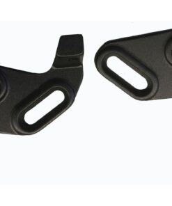 Dropout, Black, for HSD P9