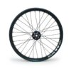 Roue avant,20x32H,GSD S10/S00,BK, sans axe Roue avant,20x32H,GSD S10/S00,BK, sans axe