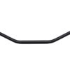 HANDLEBAR POSITIONER, BLACK, 30X20X10MM.