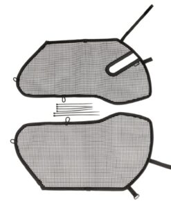 Wheel Guard Sidekick?  M pour HSD Quick Haul et Short Haul