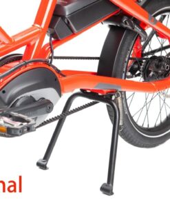 Béquille Double support DuoStand ? p.HSD Remplacement H9004P et H9004O