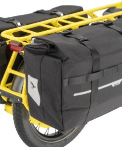 Cargo Hold 52 Panniers, sacoches 52L 2 sacoches extra volumineuses pour GSD