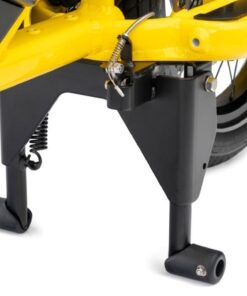 Bequille pour GSD Gen. 2 Double support robuste