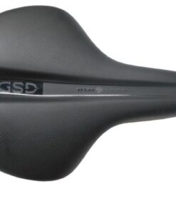Selle pour GSD G2 avec poignée noir