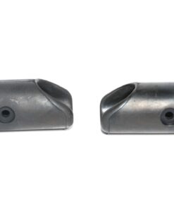 Pieds en caoutchouc pour béquille GSD pour GSD G2, 2 pcs.