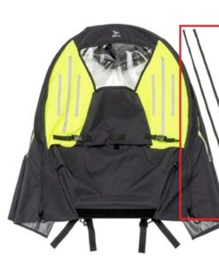 Struts individuellement p. Storm Shield 1 piece