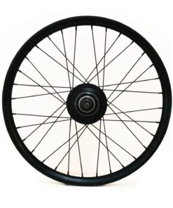 Roue arrière Vektron P7i Nexus Disc 7 spd, 135mm