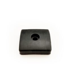 Rubber Protector, for BYB, Black, EPDM