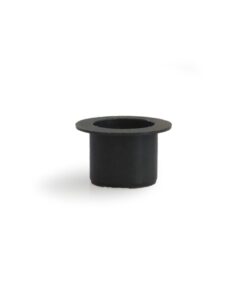 Bushing for Belt Drive Chain Tensioner, igus, GSD G2, Black