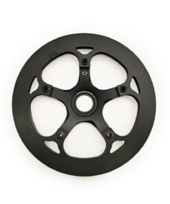 Plateau 52 dents pour GSD S10 G2,