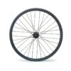Roue arrière Link P24H 3x8 Kinetix Neos gris , 20x28T